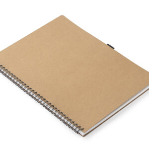 Notebook STIN A4
