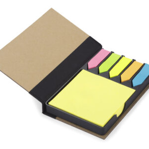 Sticky notes ARO
