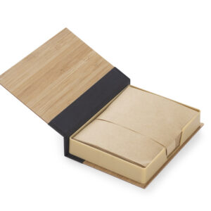 Notes set PIRI
