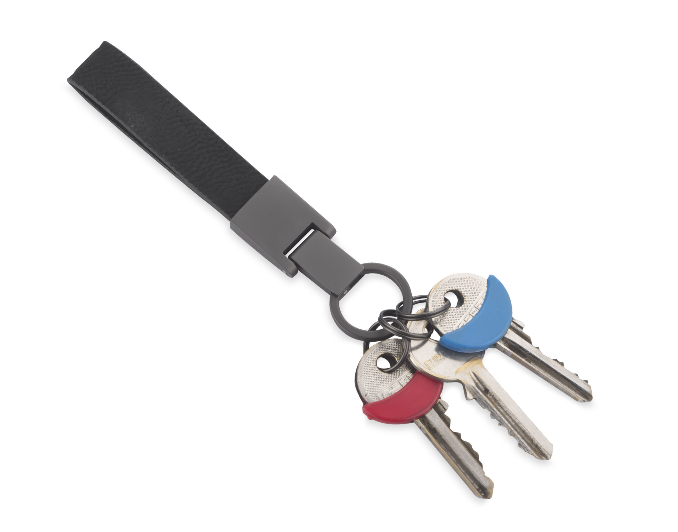 Keychain DERI