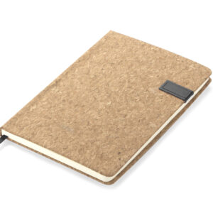 Notebook MENTE with USB flash drive 16 GB, A5