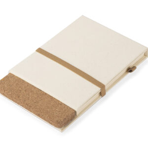 Notebook MILKI A6