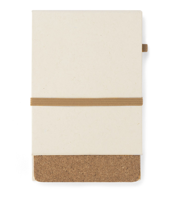 Notebook MILKI A6