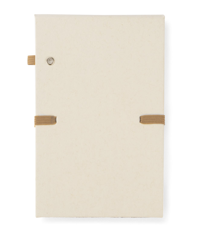 Notebook MILKI A6
