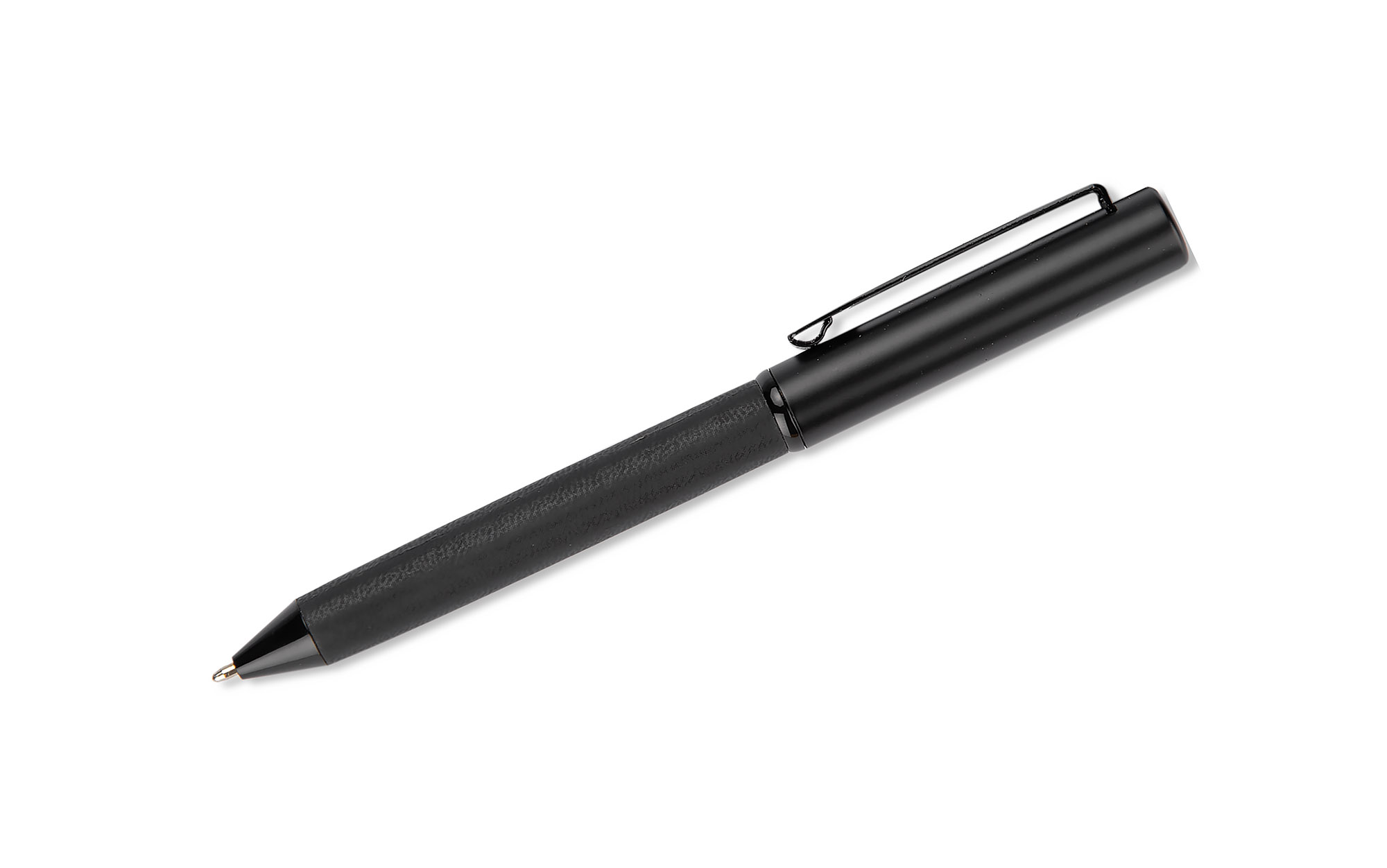 Set - notebook with pen ZENIX A5