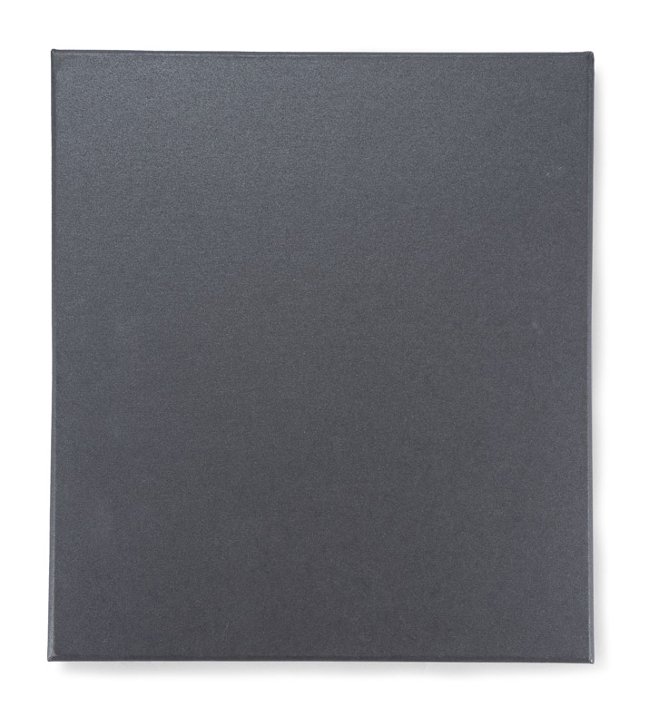 Set - notebook with pen ZENIX A5