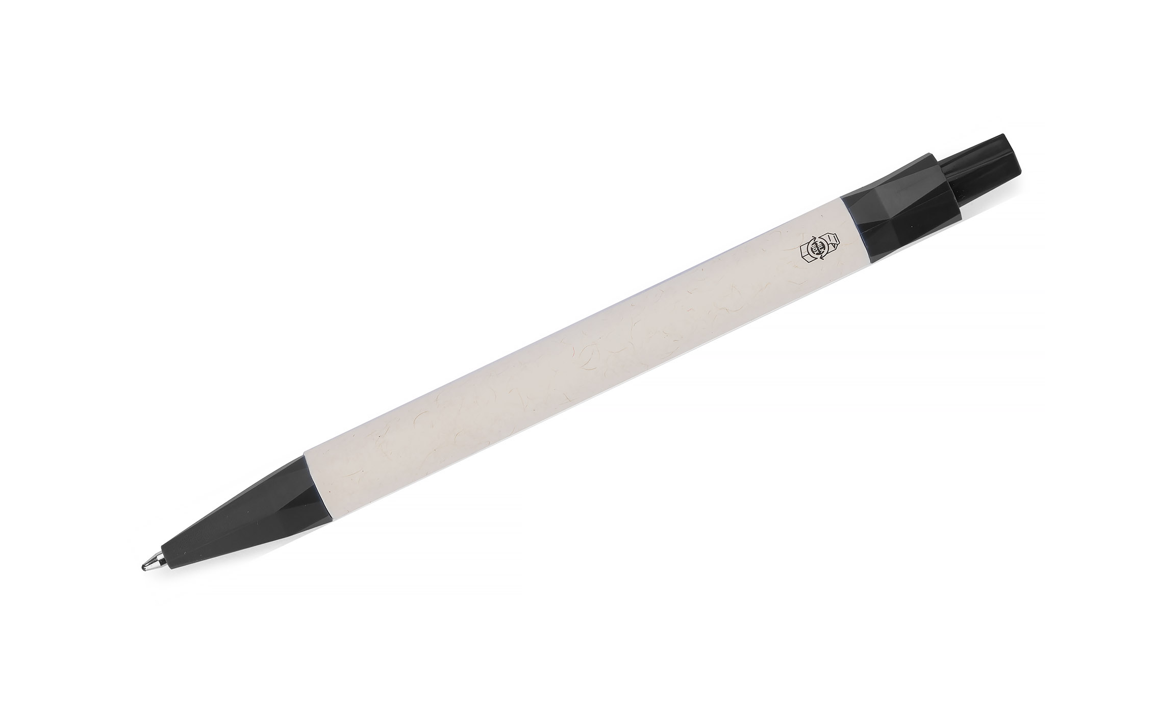 Notebook with ruler and pen REGALI