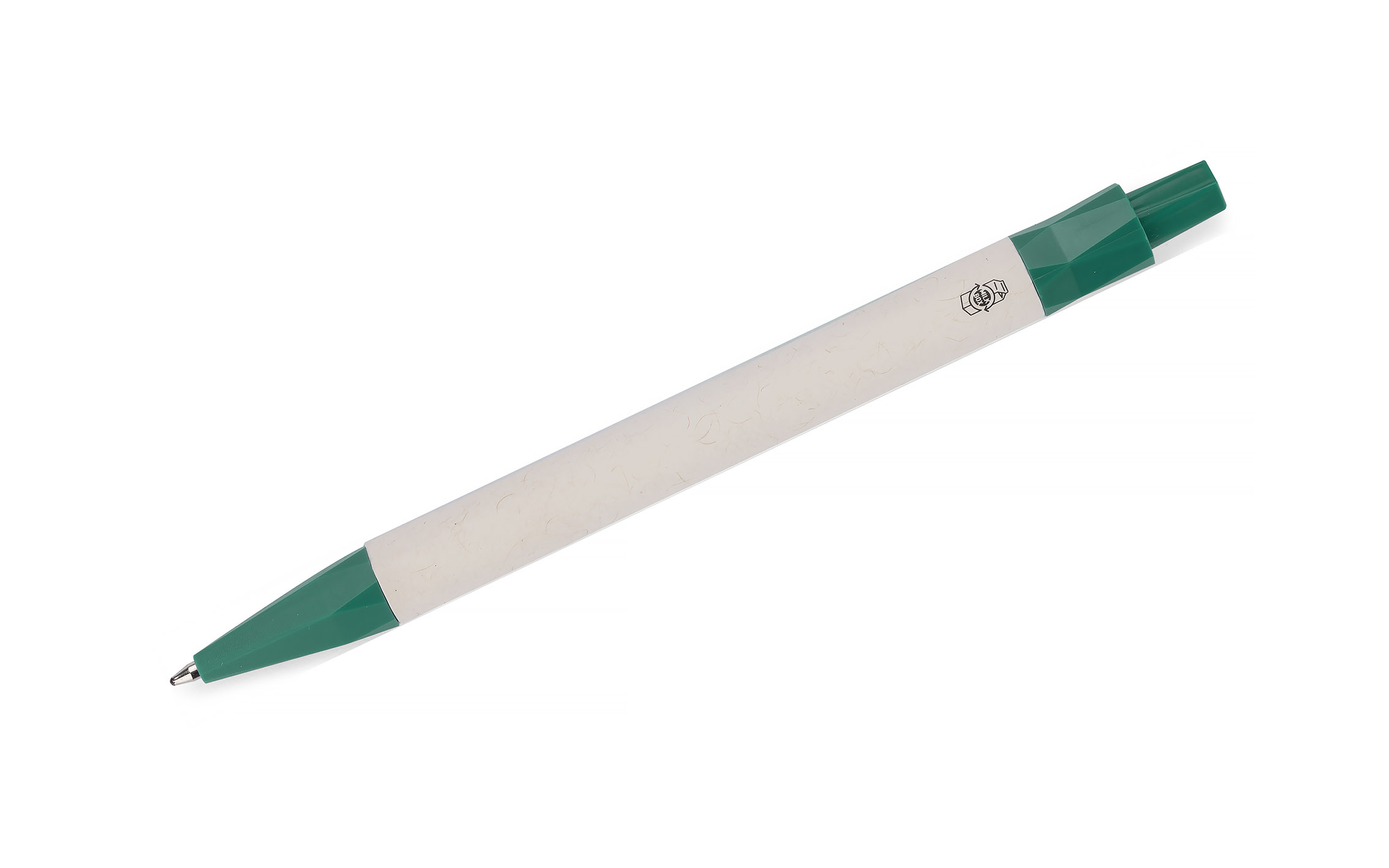 Notebook with ruler and pen REGALI
