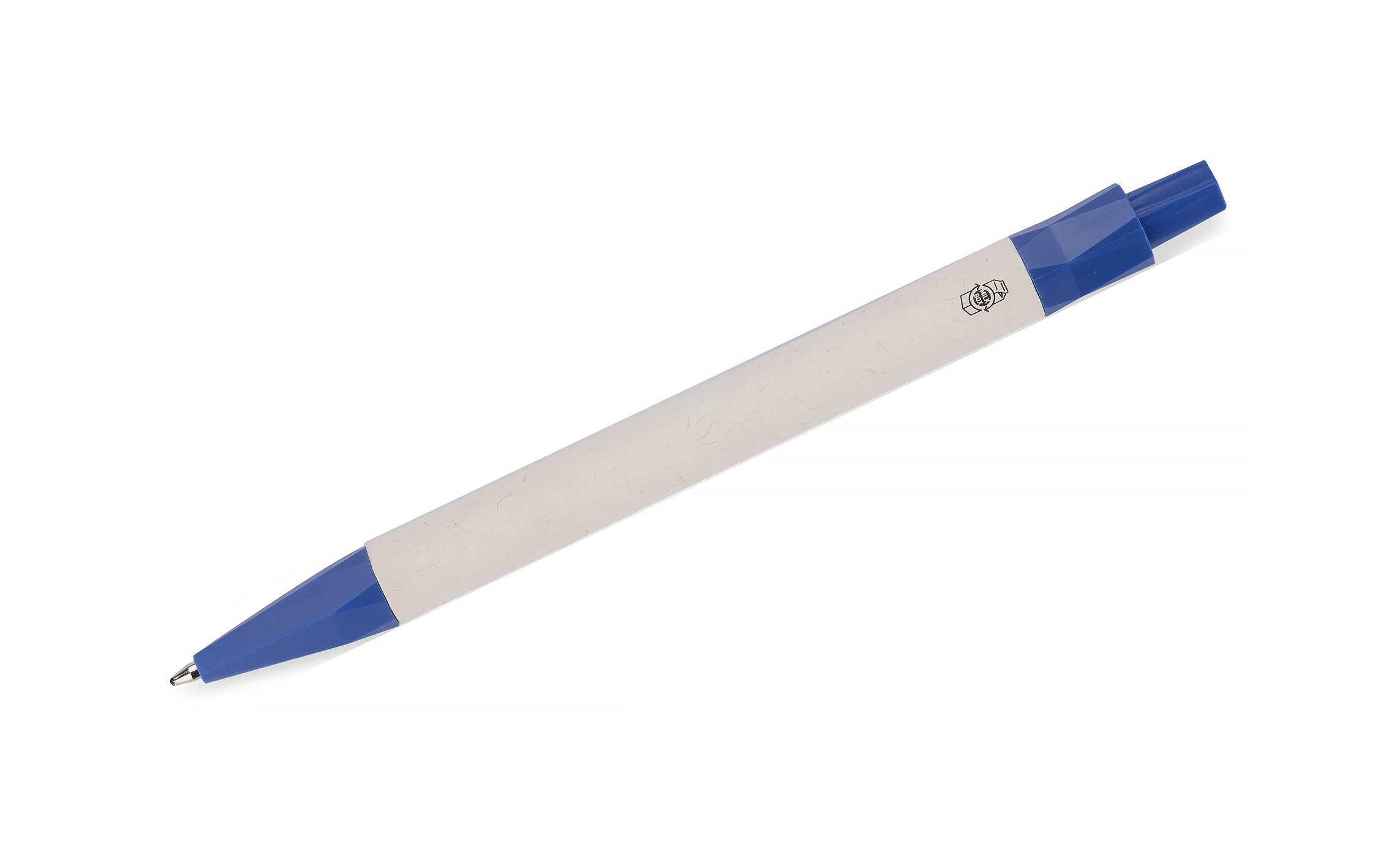 Notebook with ruler and pen REGALI