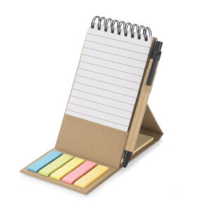 Note cards set with pen ZENTO