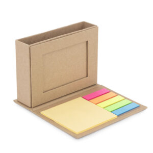 Sticky notes container MEFO