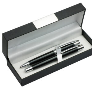Writing set CALIFORNIA
