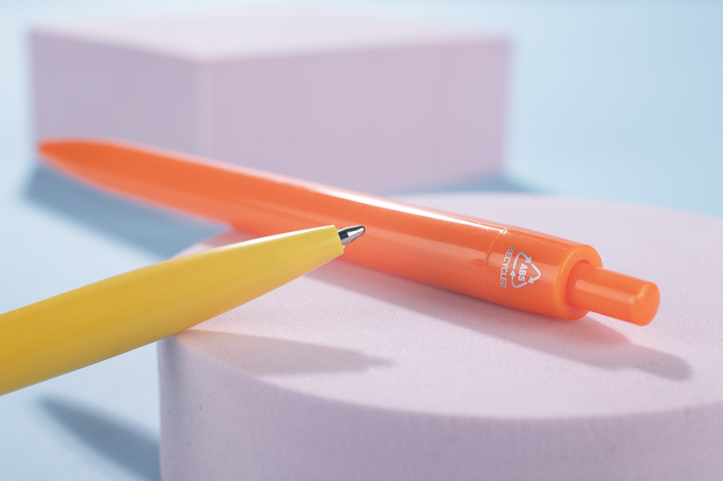 Ball pen rABS BASIC