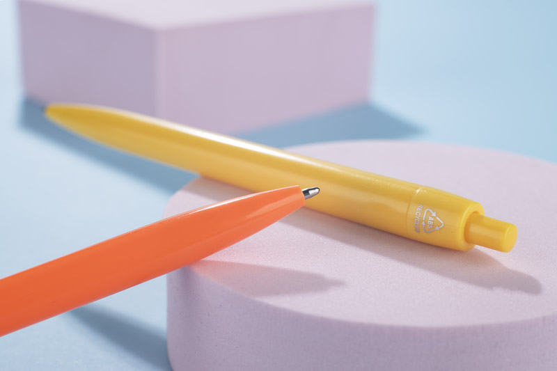 Ball pen rABS BASIC