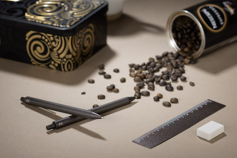 Coffee stationery set KOPIKO