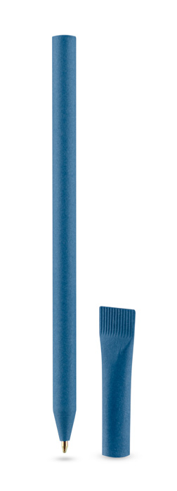 Paper ball pen PINKO