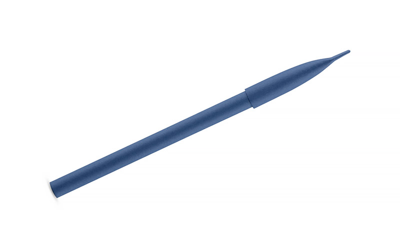 Paper ball pen PINKO