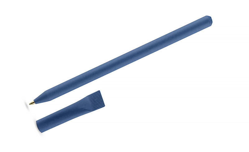 Paper ball pen PINKO