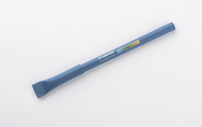 Paper ball pen PINKO