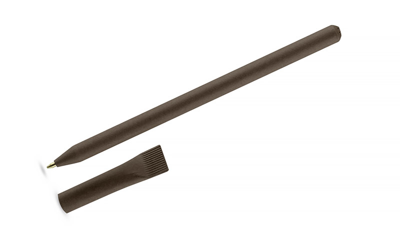 Paper ball pen PINKO
