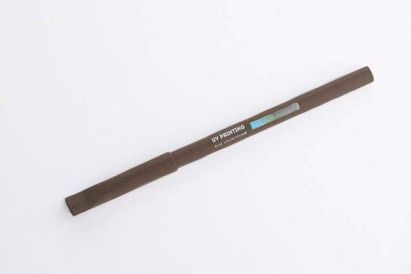 Paper ball pen PINKO