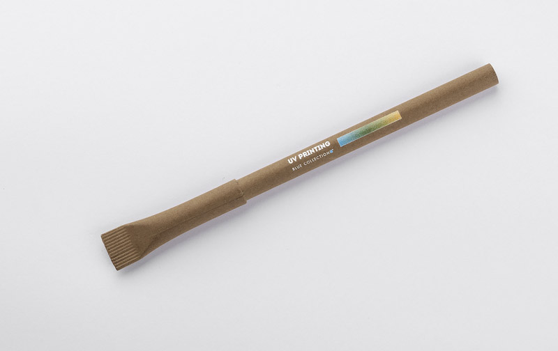 Paper ball pen PINKO