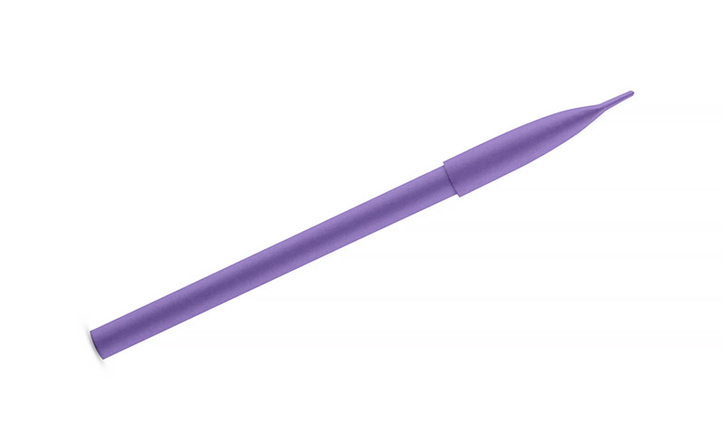 Paper ball pen PINKO