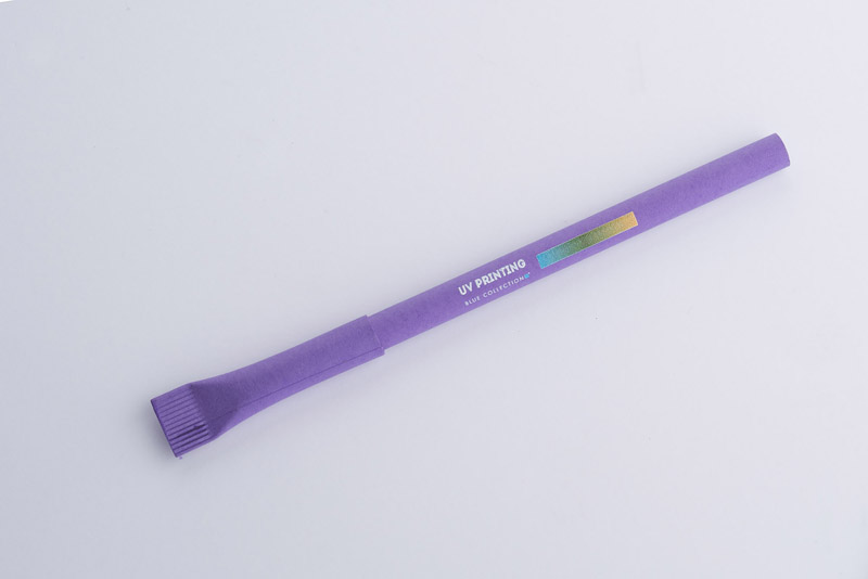 Paper ball pen PINKO