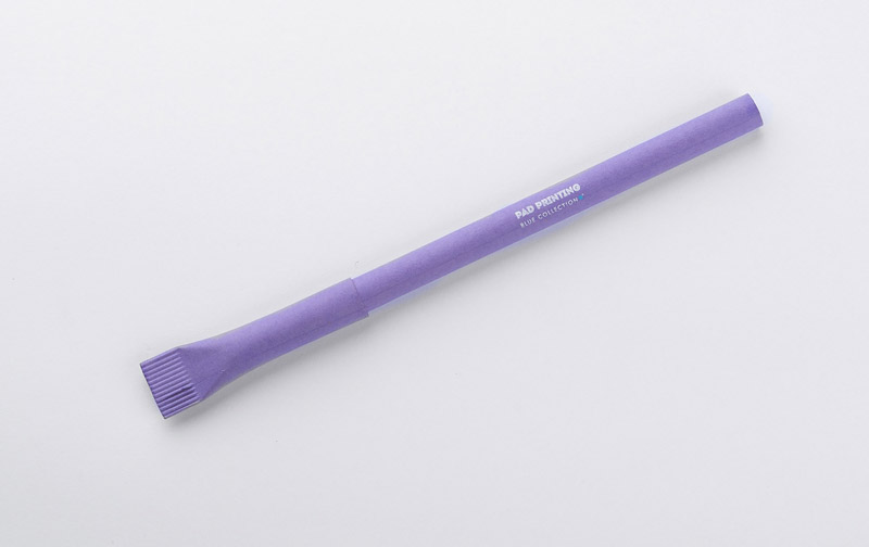 Paper ball pen PINKO