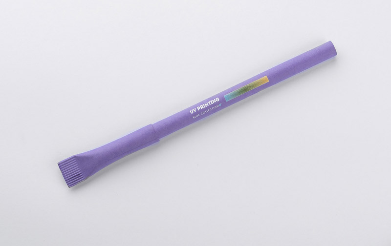 Paper ball pen PINKO