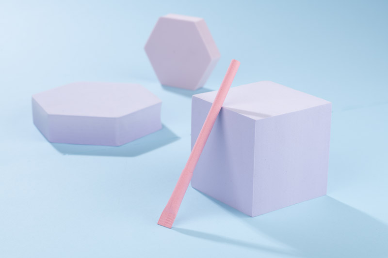 Paper ball pen PINKO