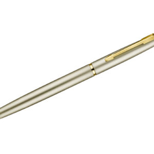 Rollerball pen GLOW GOLD