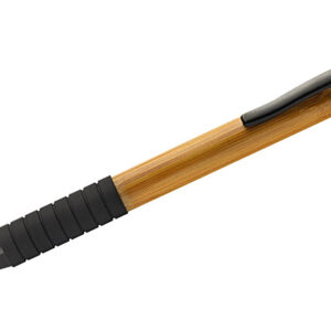 Bamboo ball pen RUB