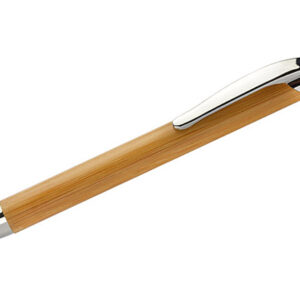Bamboo ball pen PURE