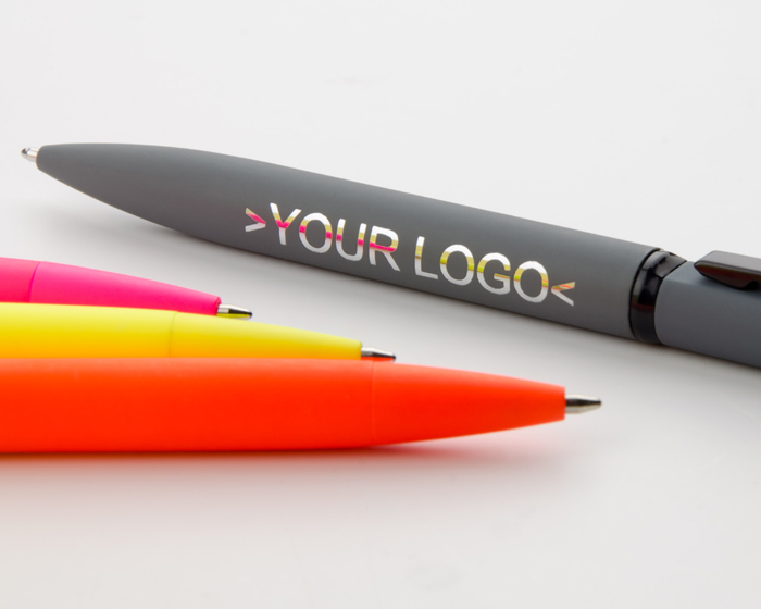 Ball pen SOLID MAT