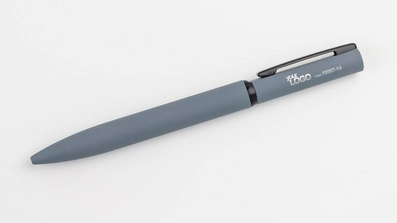 Ball pen SOLID MAT