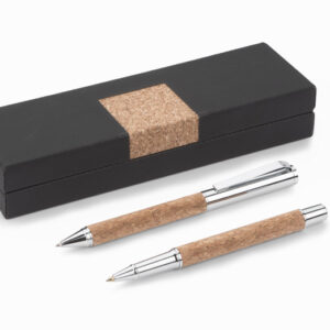 Writing set KANSAS