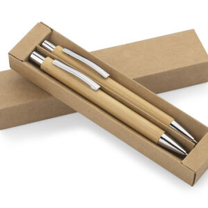 Writing set MAMBOO