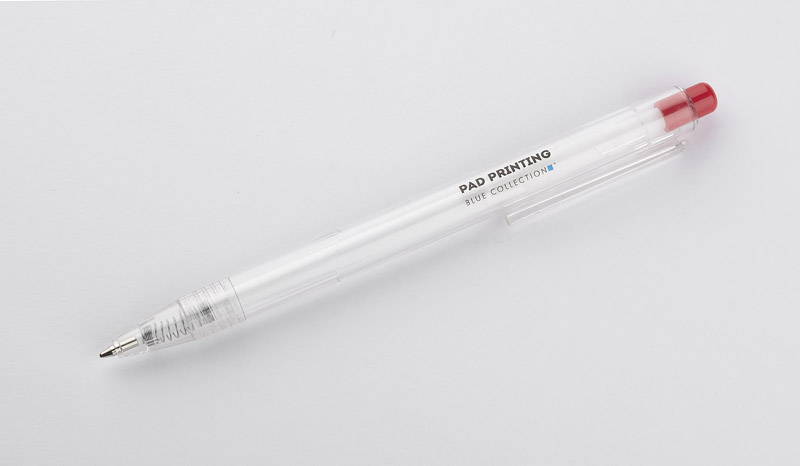 Ball pen rPET KLIIR