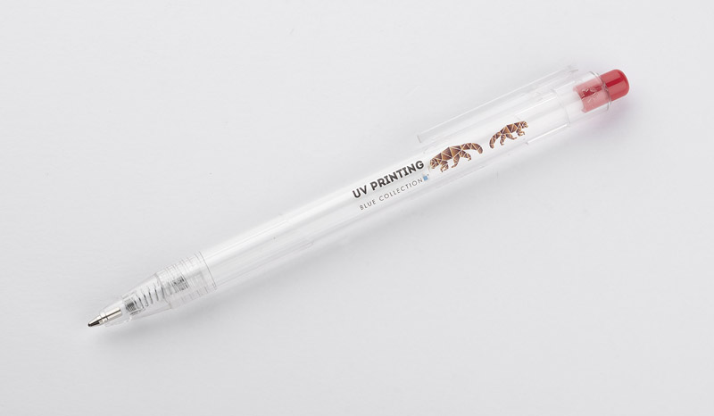 Ball pen rPET KLIIR