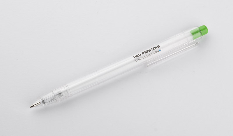 Ball pen rPET KLIIR