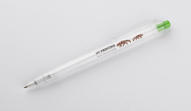 Ball pen rPET KLIIR