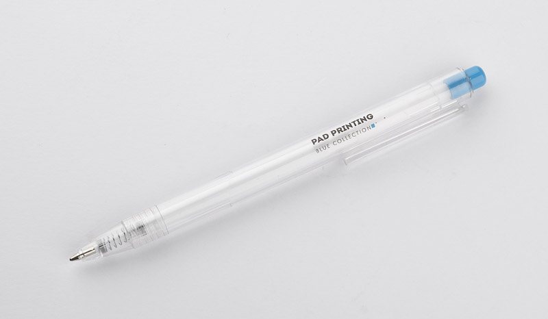 Ball pen rPET KLIIR
