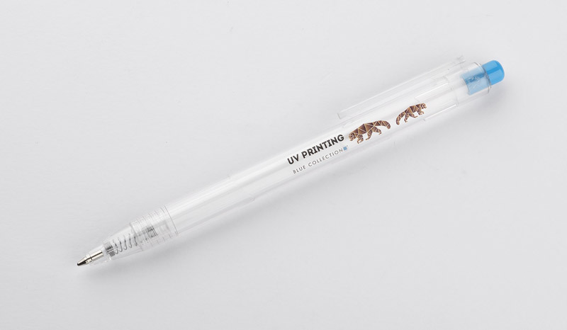 Ball pen rPET KLIIR
