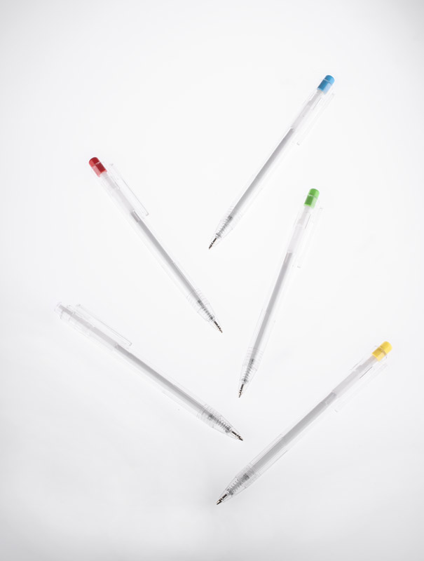 Ball pen rPET KLIIR