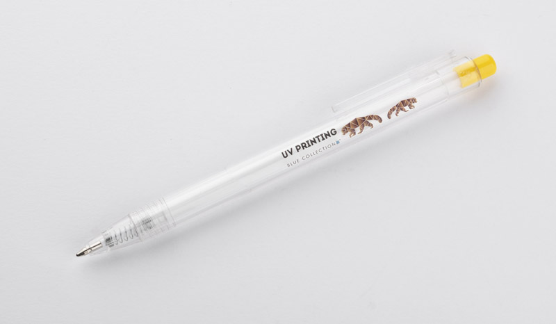 Ball pen rPET KLIIR