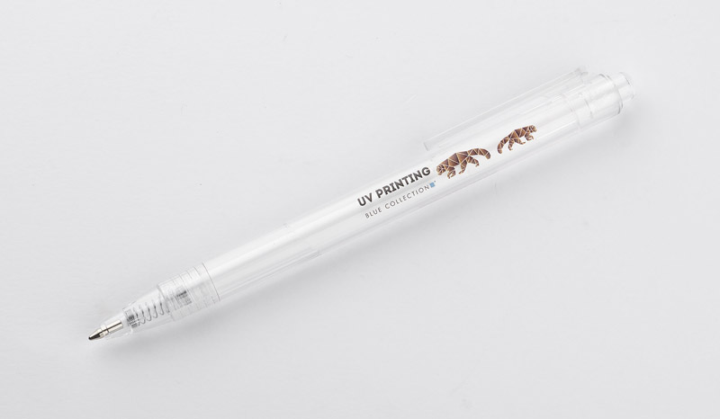 Ball pen rPET KLIIR
