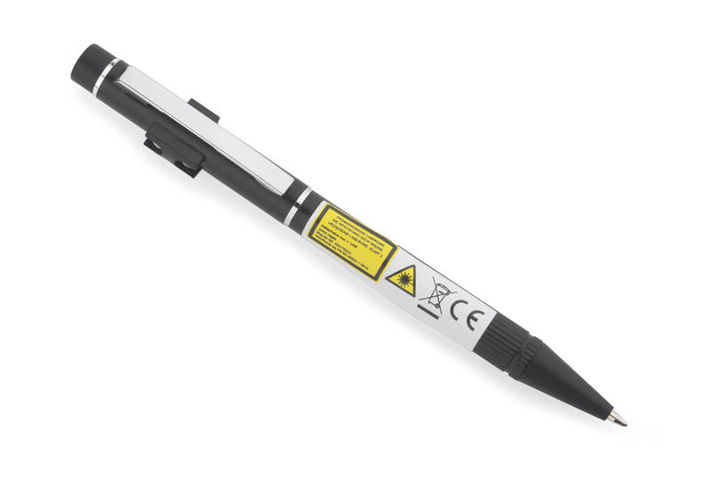 Laser pointer POINT