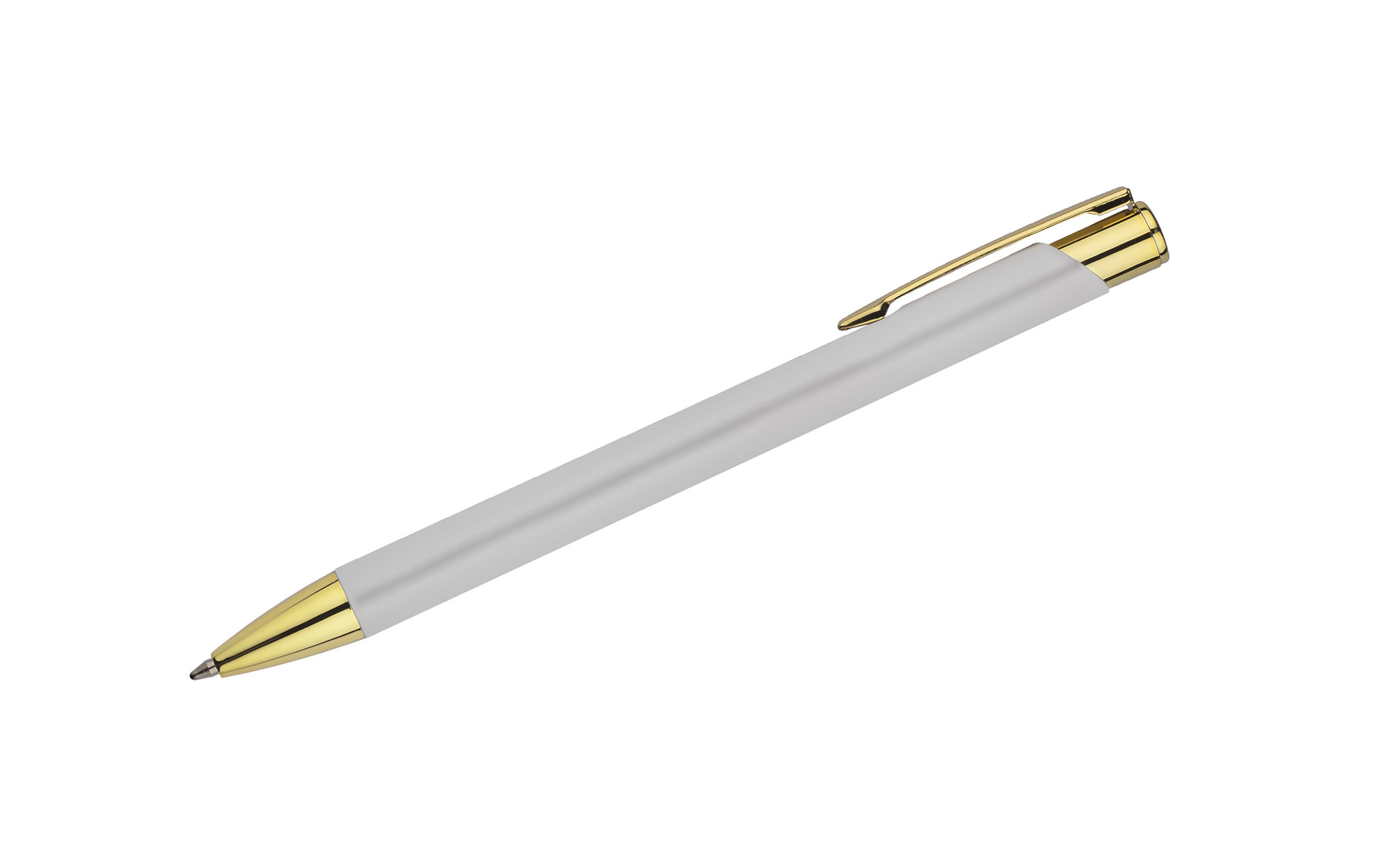 Ball pen GOLDEN