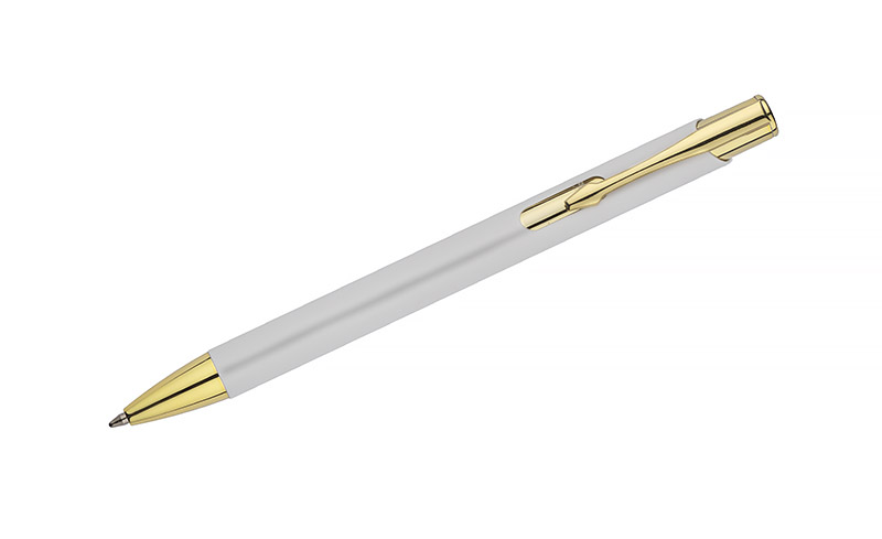 Ball pen GOLDEN